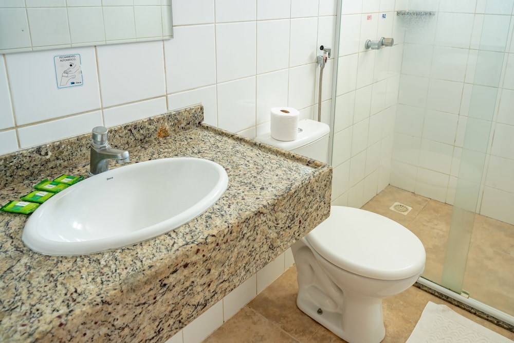 pousada mares sergipe