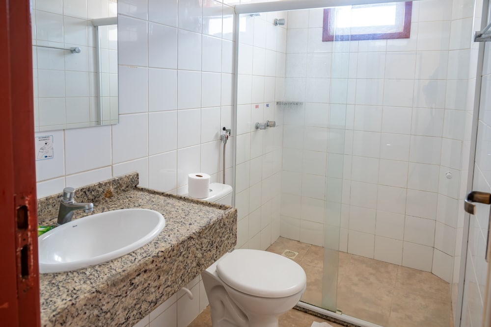 pousada mares sergipe