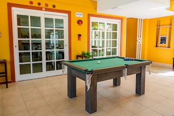 pousada mares sergipe