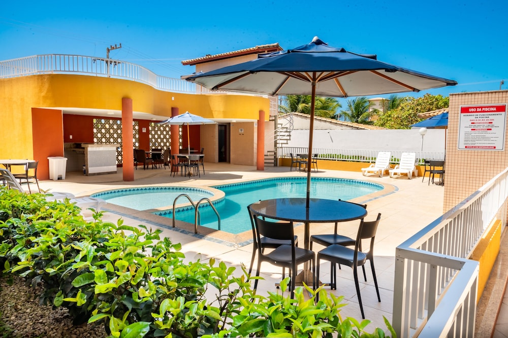 pousada mares sergipe