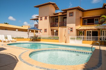 pousada mares sergipe