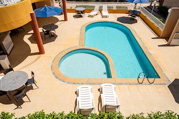 pousada mares sergipe