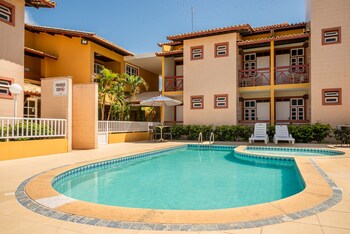 pousada mares sergipe