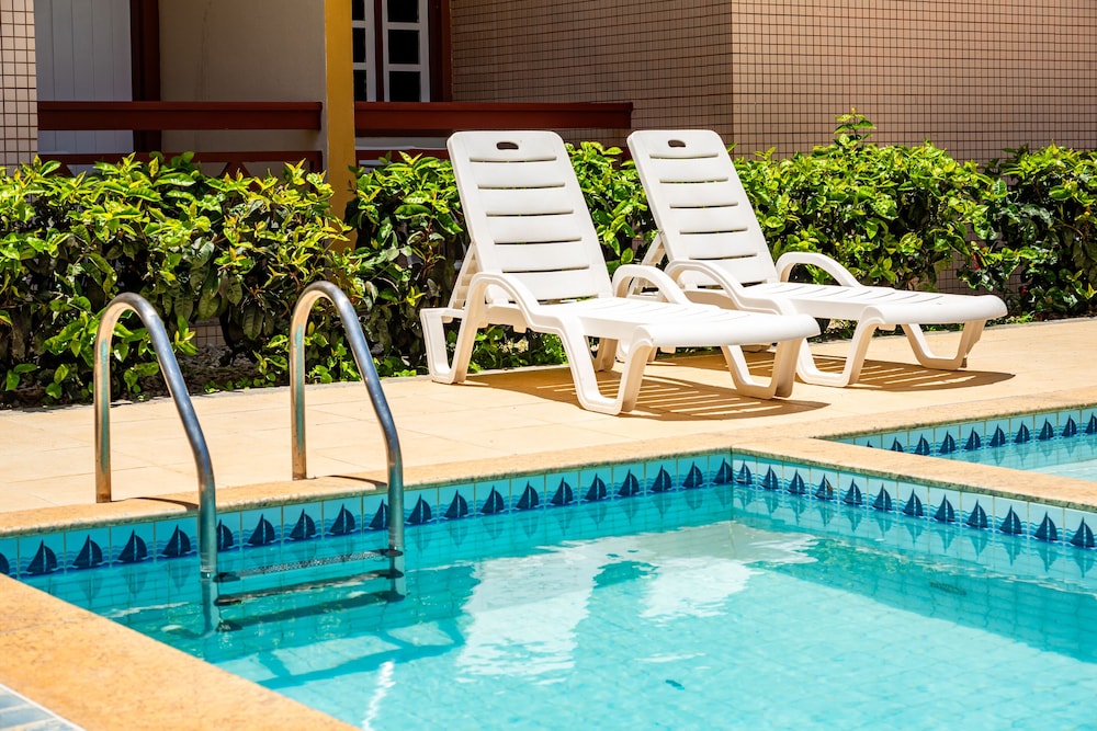 pousada mares sergipe