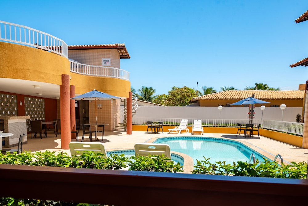 pousada mares sergipe