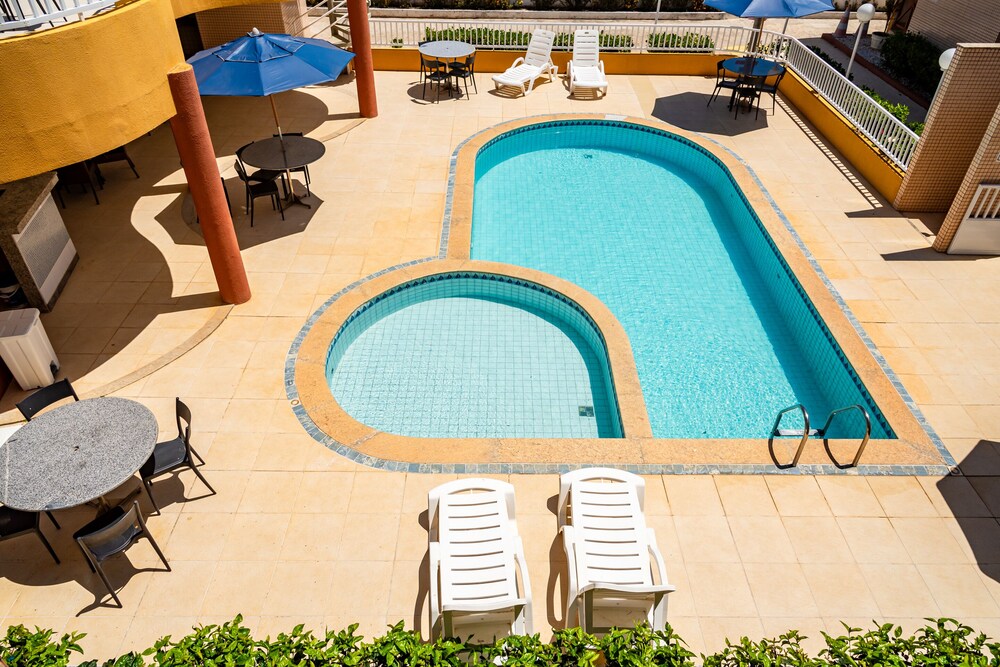 pousada mares sergipe