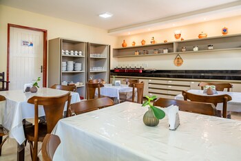 pousada mares sergipe