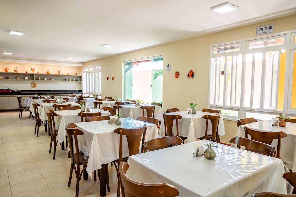 pousada mares sergipe