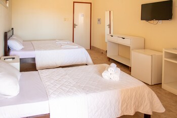 pousada mares sergipe