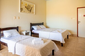 pousada mares sergipe