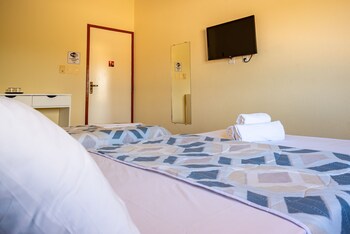 pousada mares sergipe