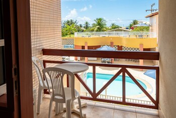 pousada mares sergipe