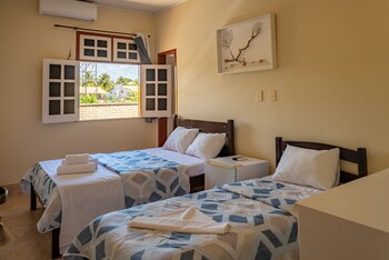 pousada mares sergipe