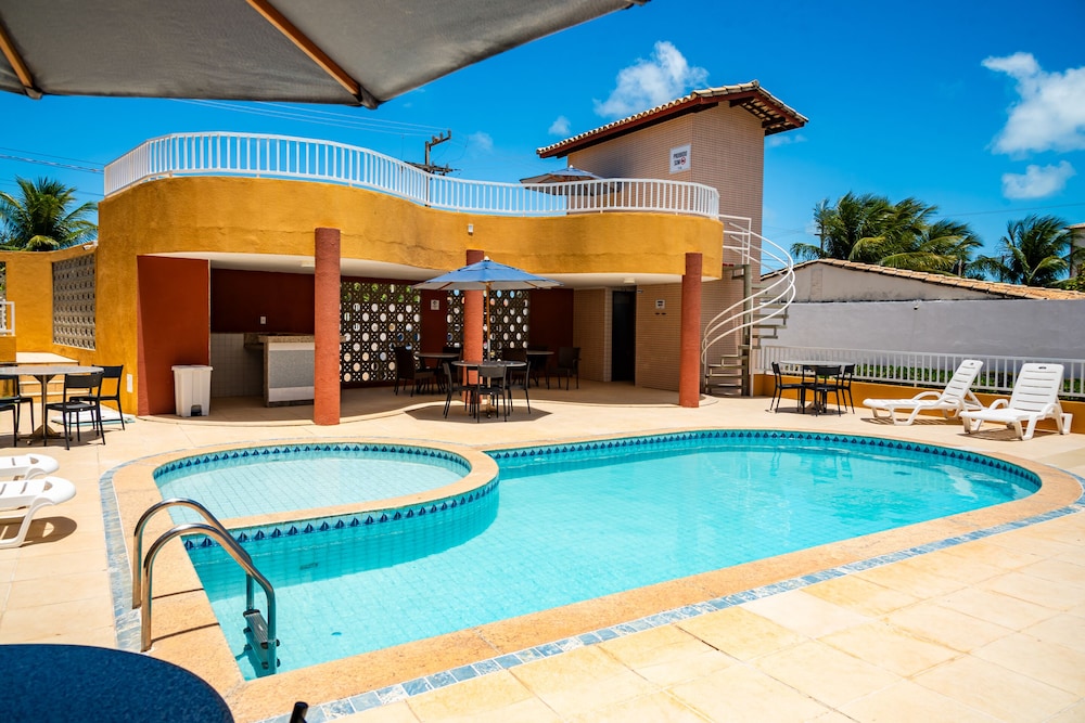 pousada mares sergipe