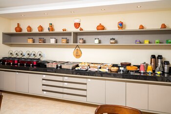 pousada mares sergipe