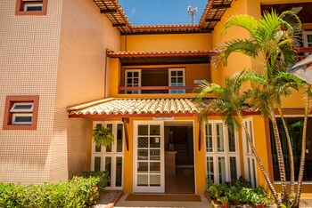 pousada mares sergipe