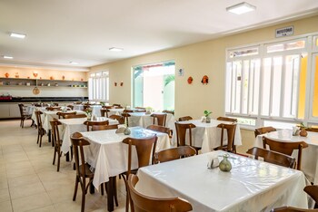 pousada mares sergipe