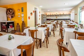 pousada mares sergipe