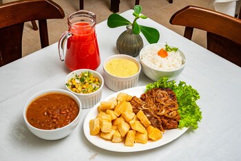 pousada mares sergipe