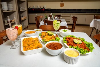 pousada mares sergipe