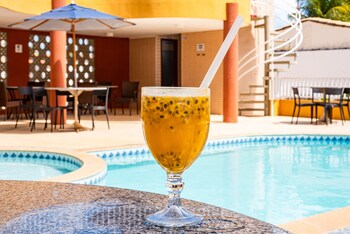 pousada mares sergipe