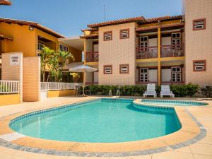 pousada mares sergipe