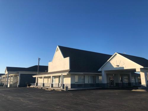 Days Inn By Wyndham Indianapolis South,Indianapolis>>Beech Grove,2 star