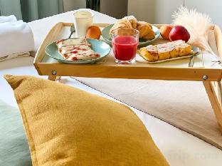 giallomango apt in lucca