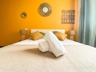 giallomango apt in lucca