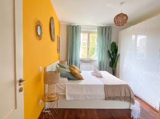 giallomango apt in lucca