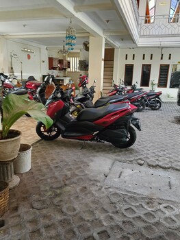 nadamax solo guest house