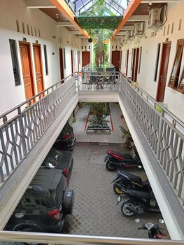 nadamax solo guest house