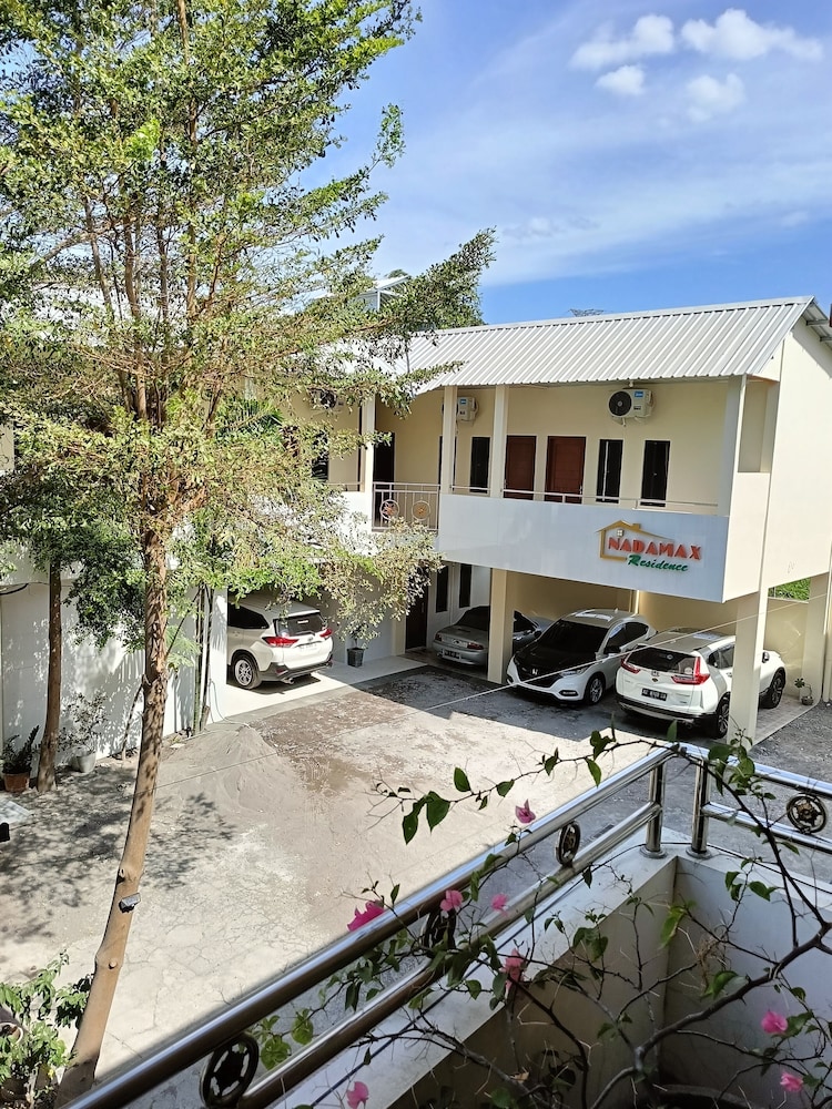 nadamax solo guest house