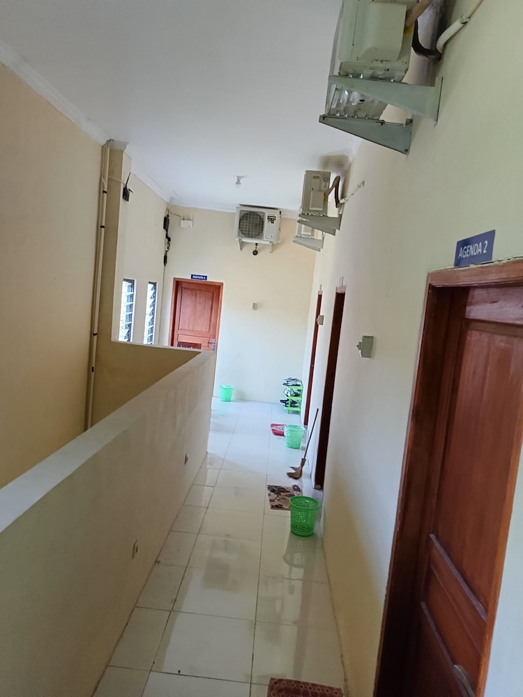 nadamax solo guest house