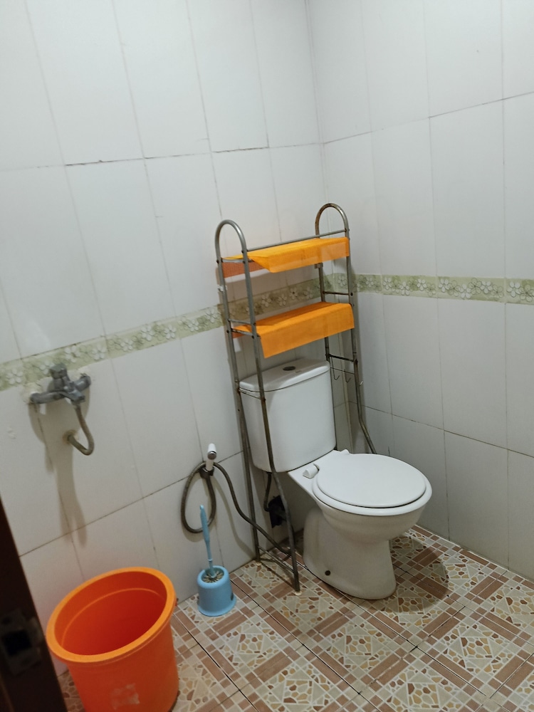 nadamax solo guest house