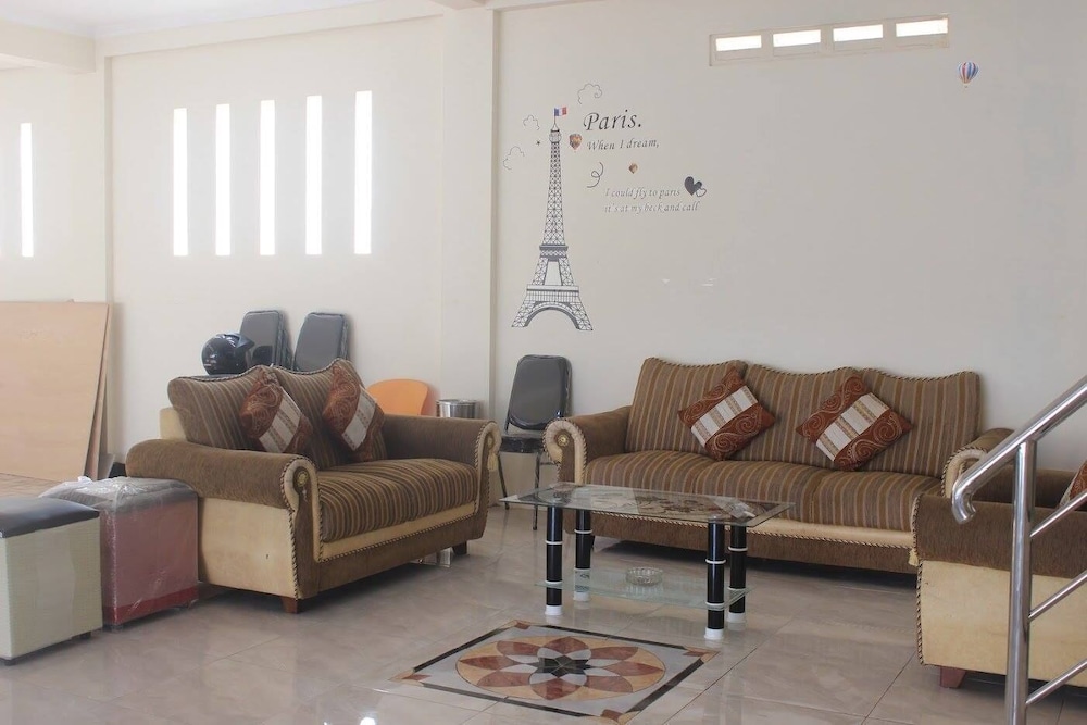 nadamax solo guest house