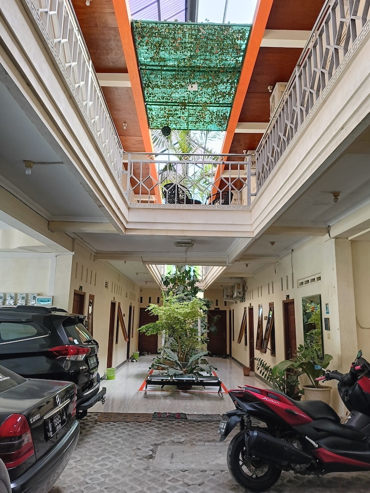 nadamax solo guest house