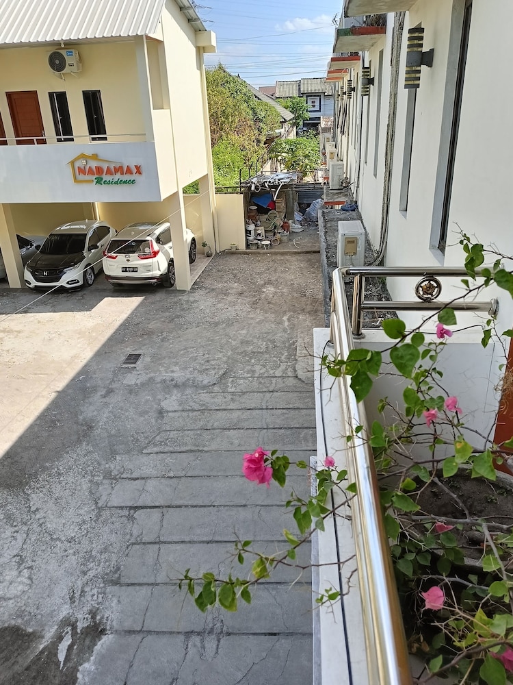 nadamax solo guest house