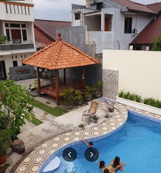 nadamax solo guest house