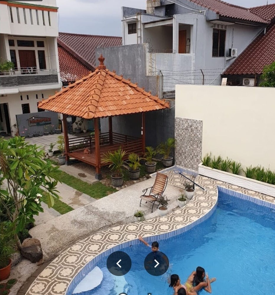 nadamax solo guest house