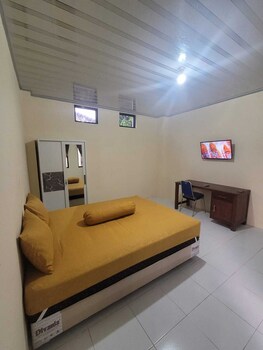 nadamax solo guest house