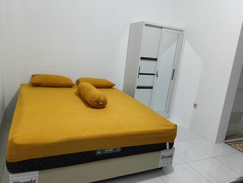 nadamax solo guest house