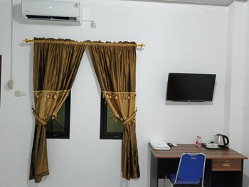 nadamax solo guest house