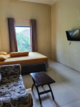 nadamax solo guest house
