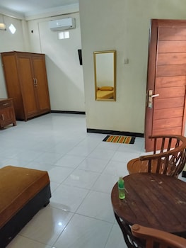 nadamax solo guest house
