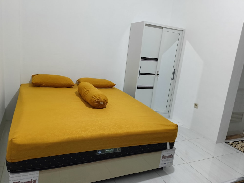 nadamax solo guest house