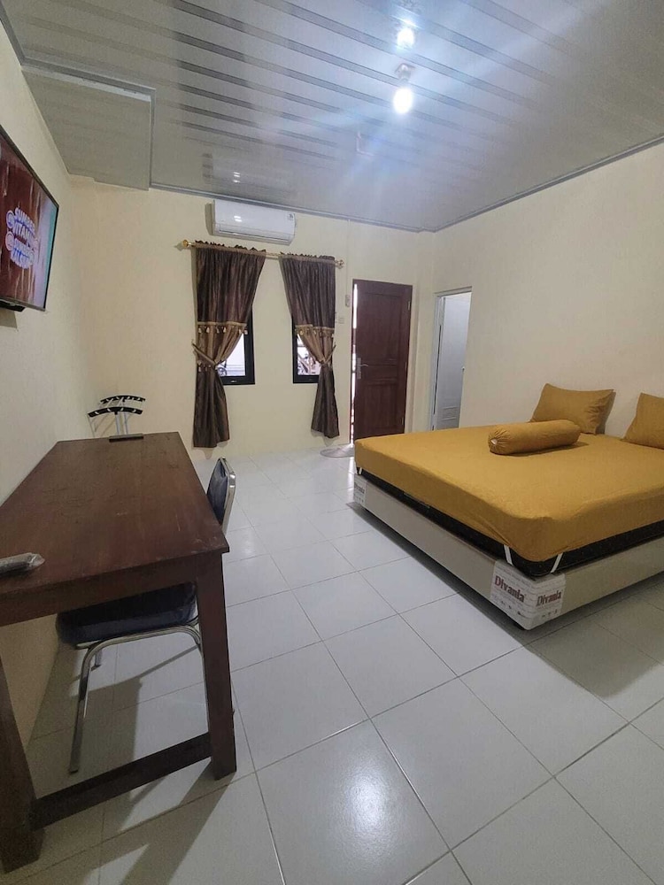 nadamax solo guest house