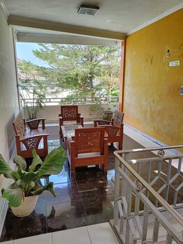 nadamax solo guest house