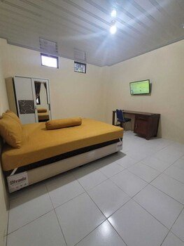 nadamax solo guest house