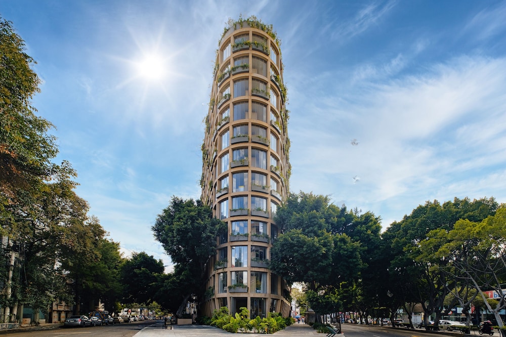 onto tonala mexico city